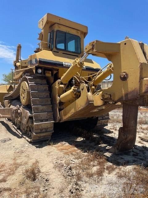 CAT D 9 L Bulldozer