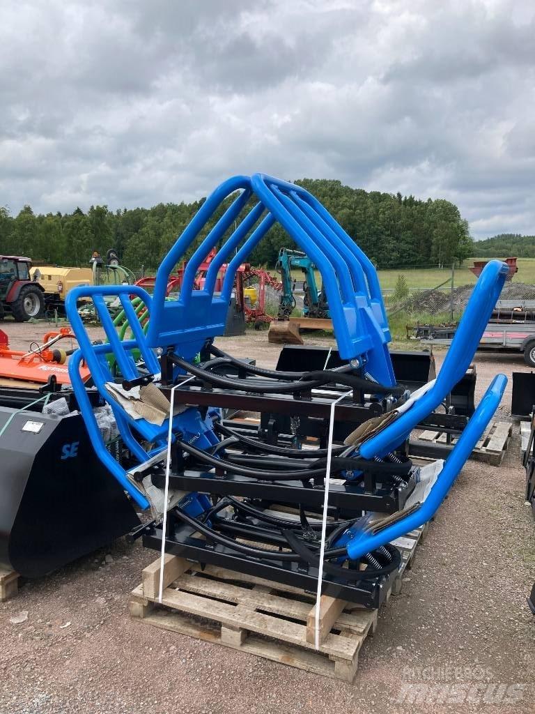 SE Equipment  Balgrip Frontladerzubehör