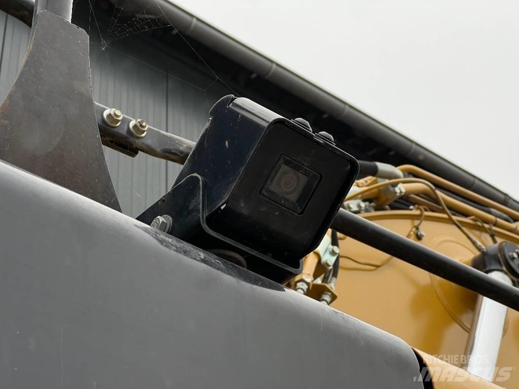 CAT 325F LCR Raupenbagger