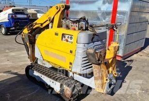 Brokk 180 Abrissbagger