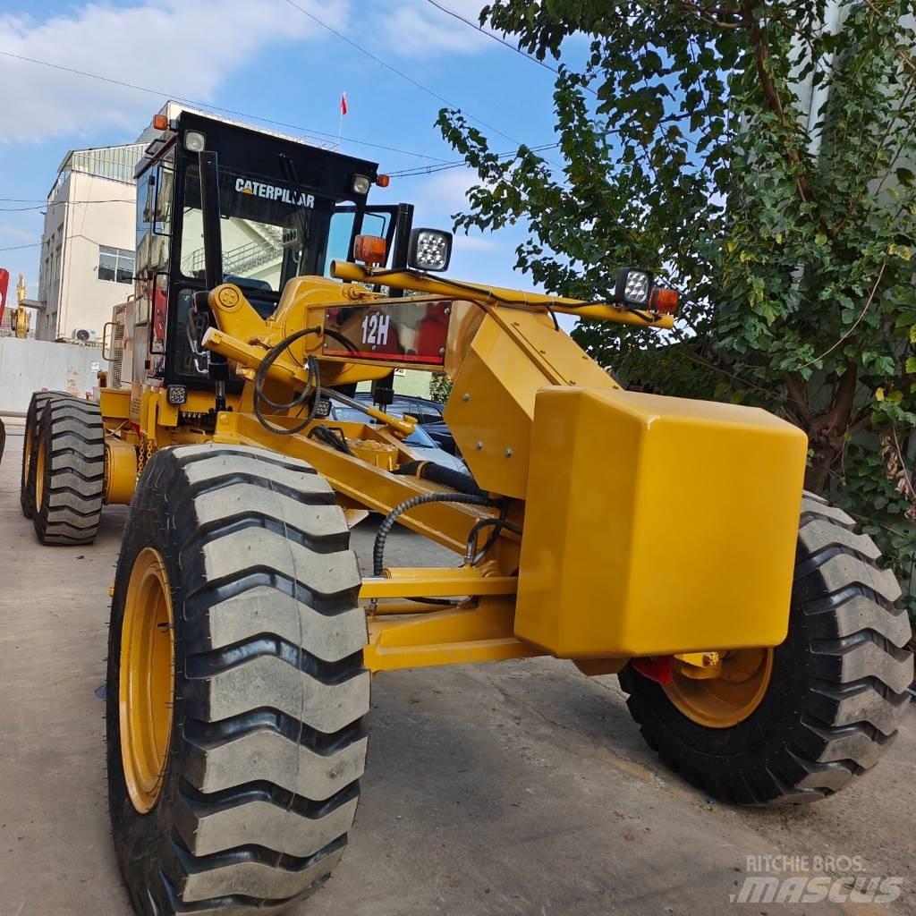 CAT 140 G Grader