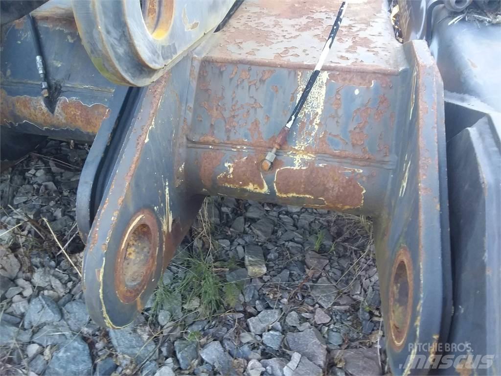 Loglift 210 Erntekrane