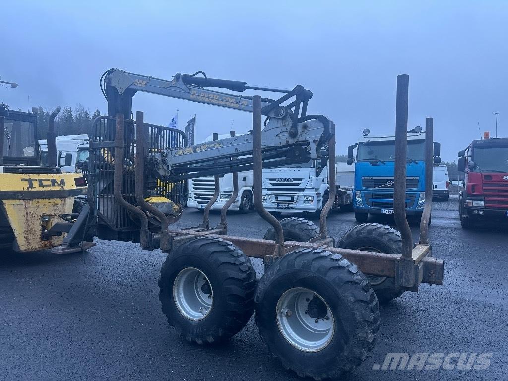 Kesla Patu Weitere Anhänger