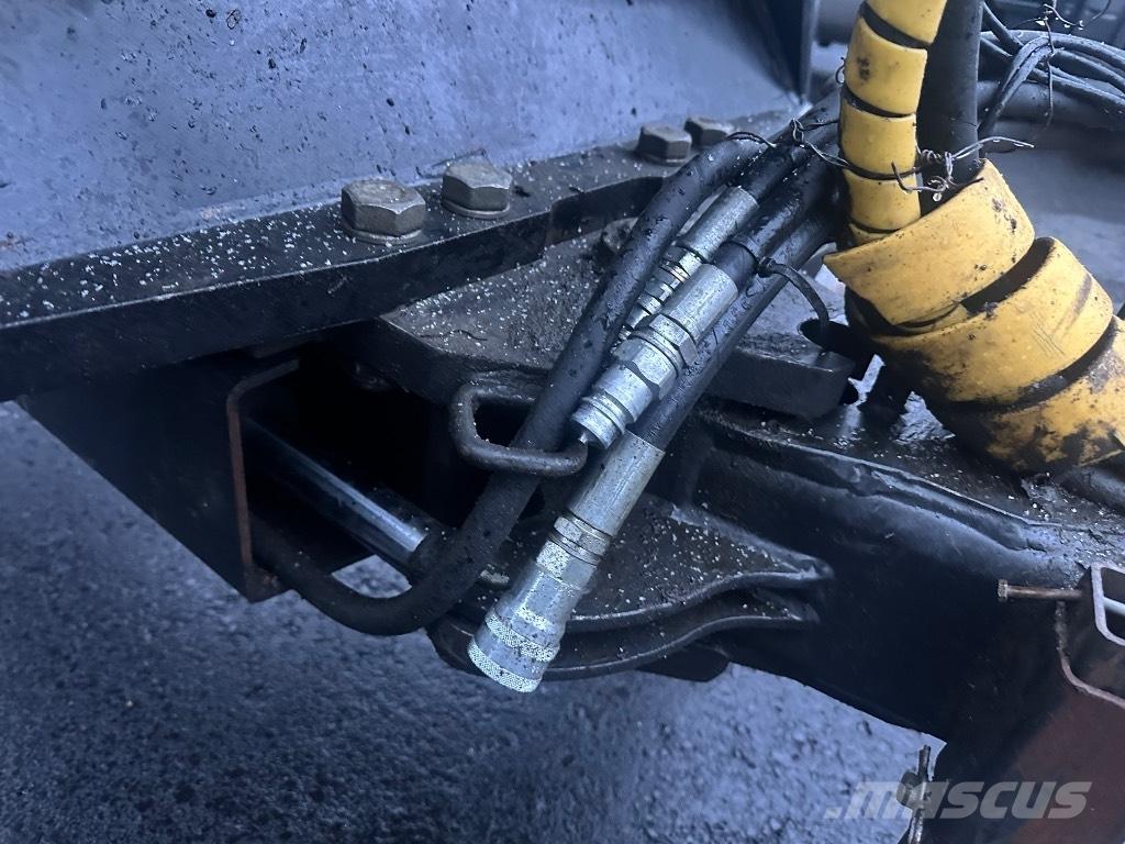 Kesla Patu Weitere Anhänger