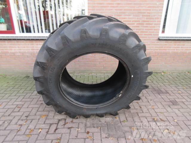 Michelin XEOBIB Reifen