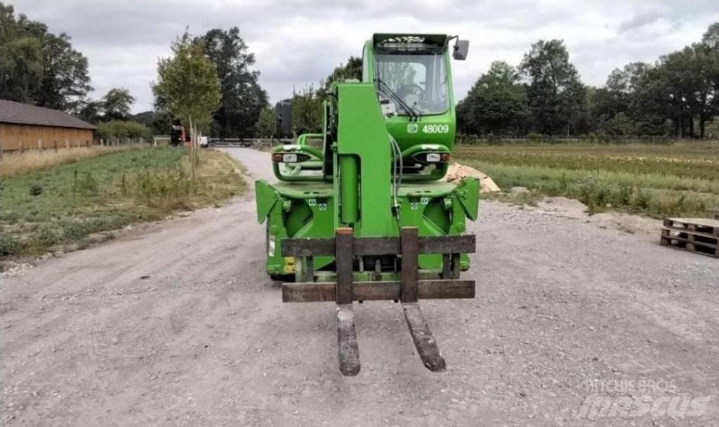 Merlo Roto 40.18 S Teleskoplader