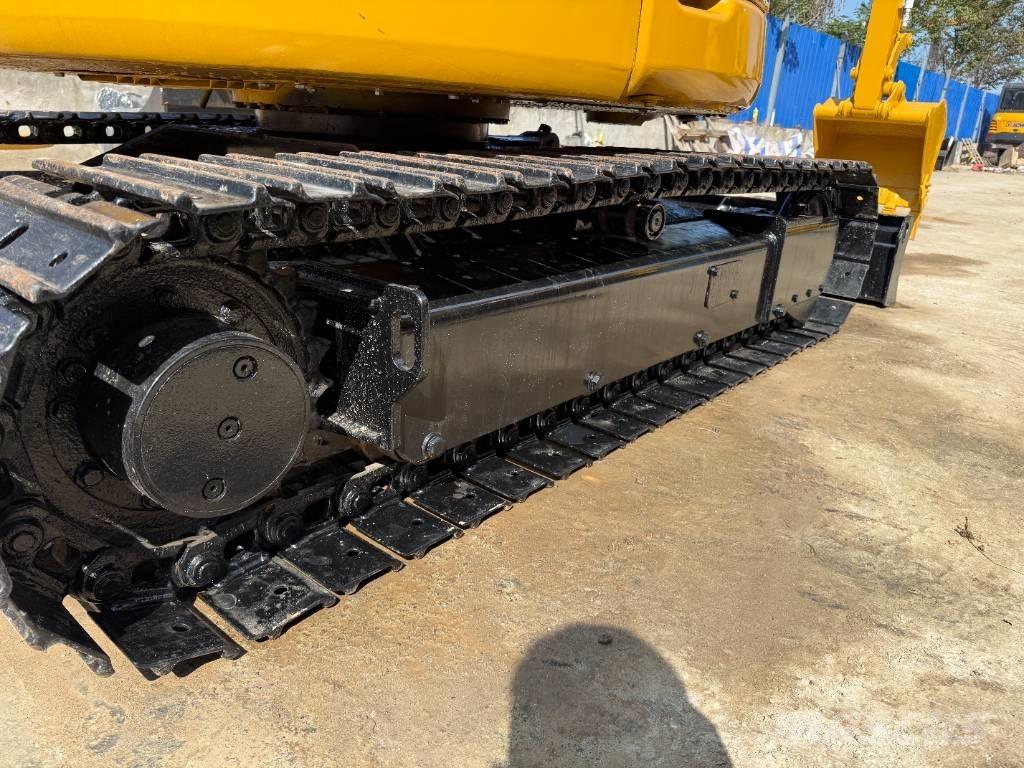 CAT 303.5E Minibagger < 7t