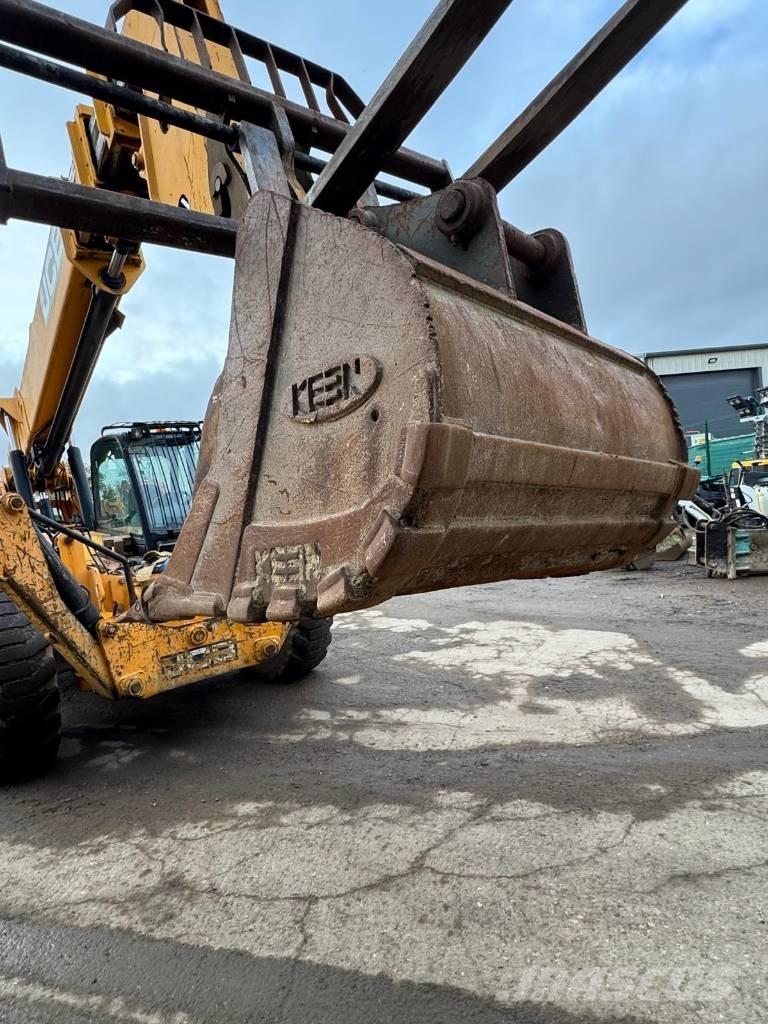  DIGGING BUCKET 5foot Schaufeln