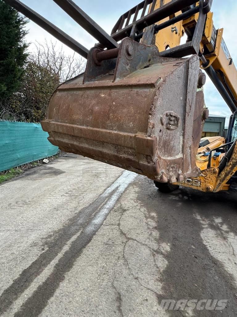  DIGGING BUCKET 5foot Schaufeln