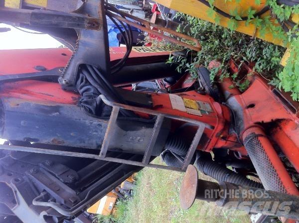 Palfinger PK15002B Ladekrane