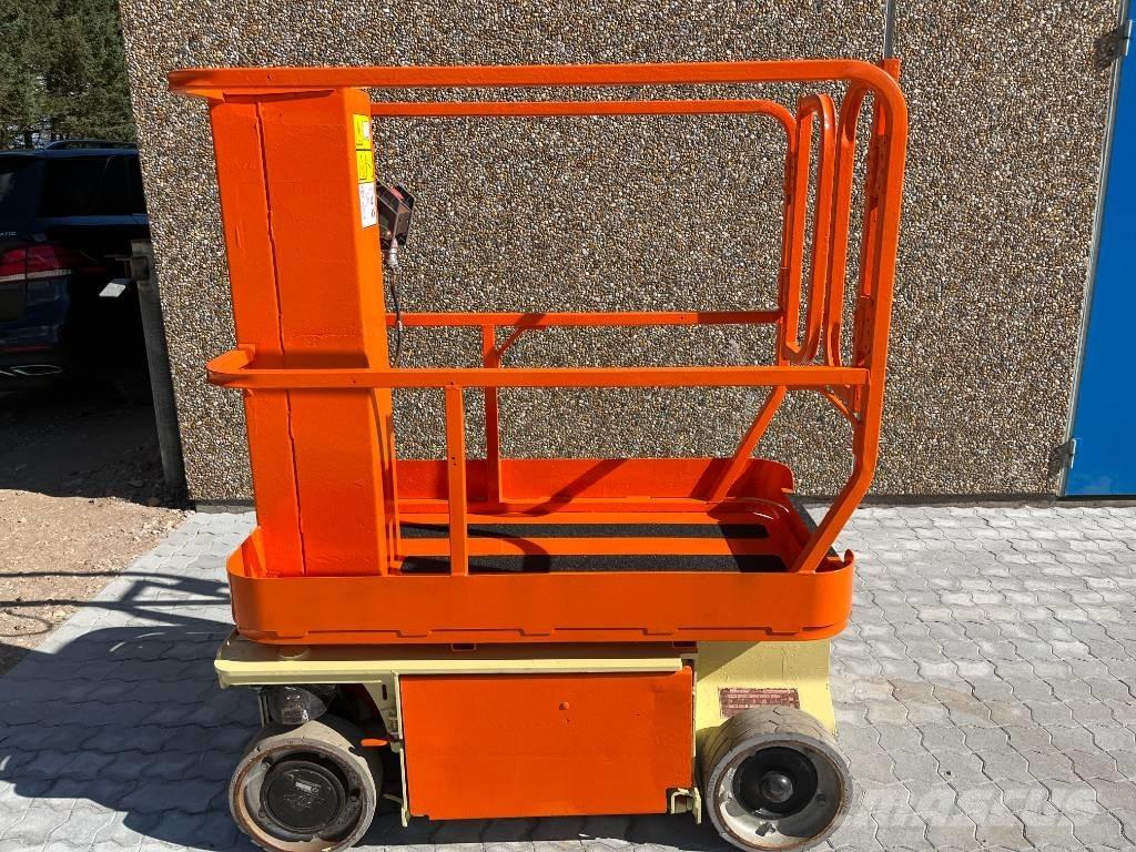 JLG 1230 ES Personenaufzüge