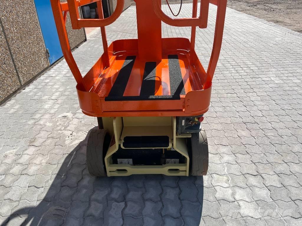 JLG 1230 ES Personenaufzüge