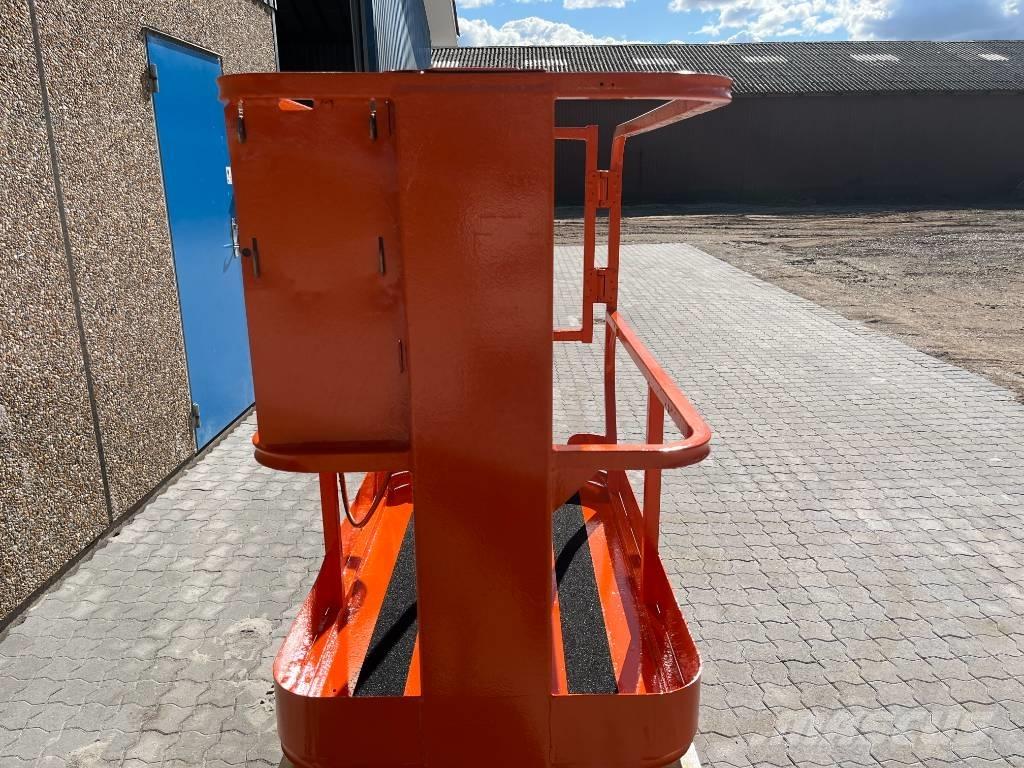 JLG 1230 ES Personenaufzüge
