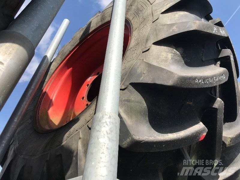 Michelin 16.9 R28 Sonstiges Traktorzubehör