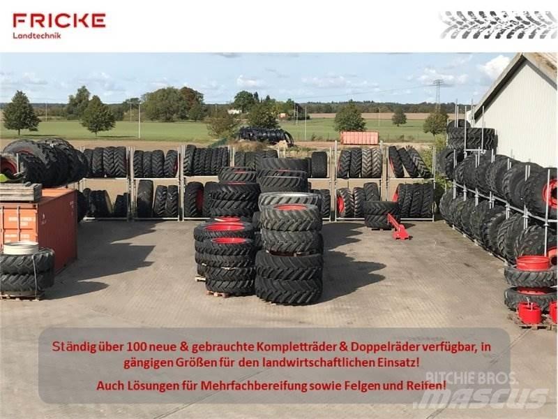 Michelin 16.9 R28 Sonstiges Traktorzubehör