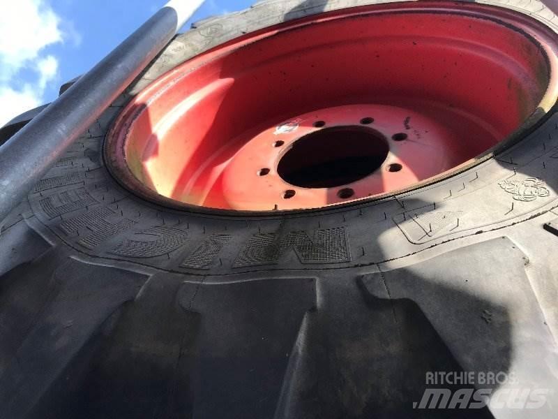 Michelin 16.9 R28 Sonstiges Traktorzubehör