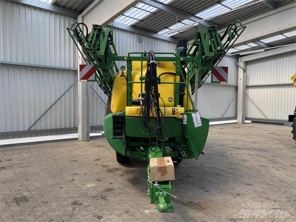 John Deere R740i Anhängespritzen