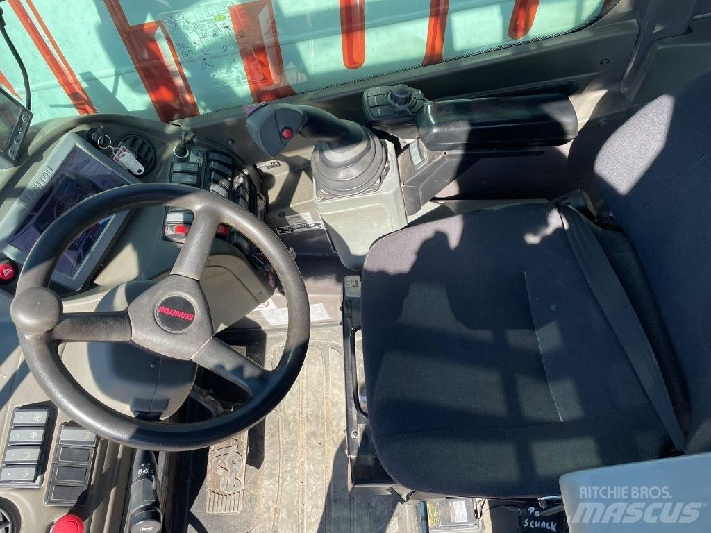 Manitou MRT 3255 Teleskoplader