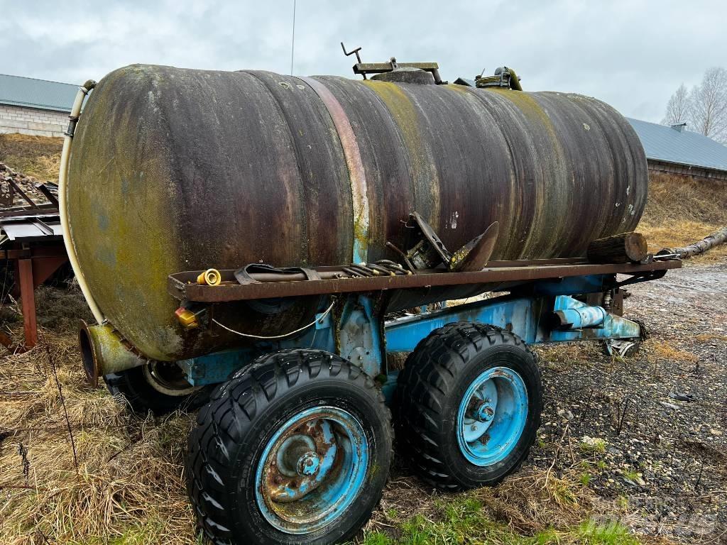 Fortschritt HTS 80 Sonstige Landmaschinen