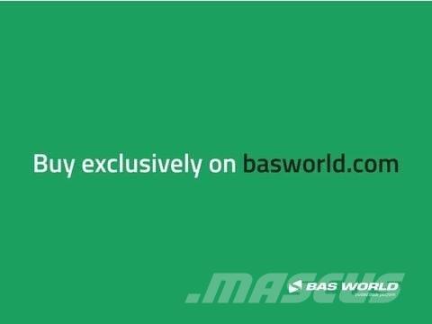 CAT 323 D3 Raupenbagger