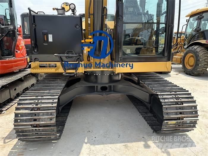 CAT 307.5 Raupenbagger