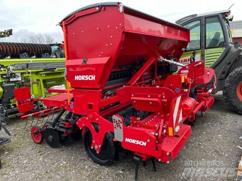 Horsch Versa 3 KR Drillmaschinenkombination