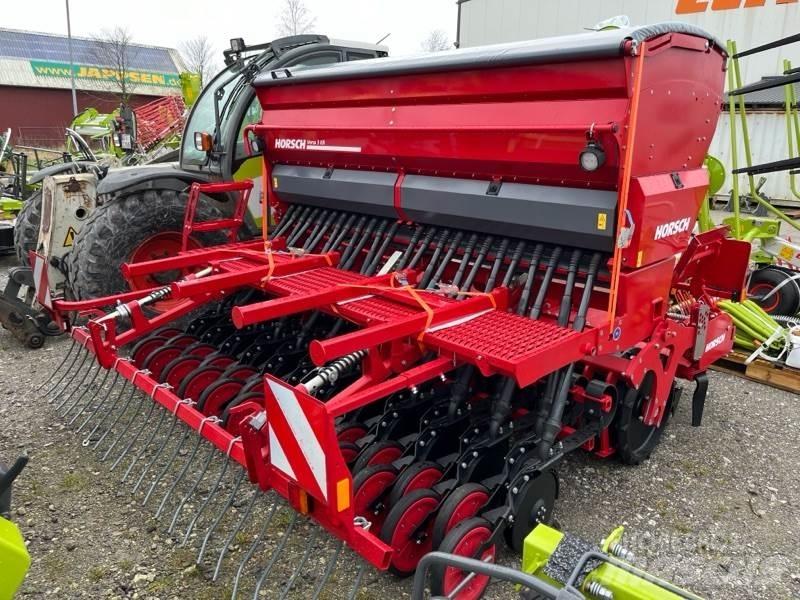 Horsch Versa 3 KR Drillmaschinenkombination