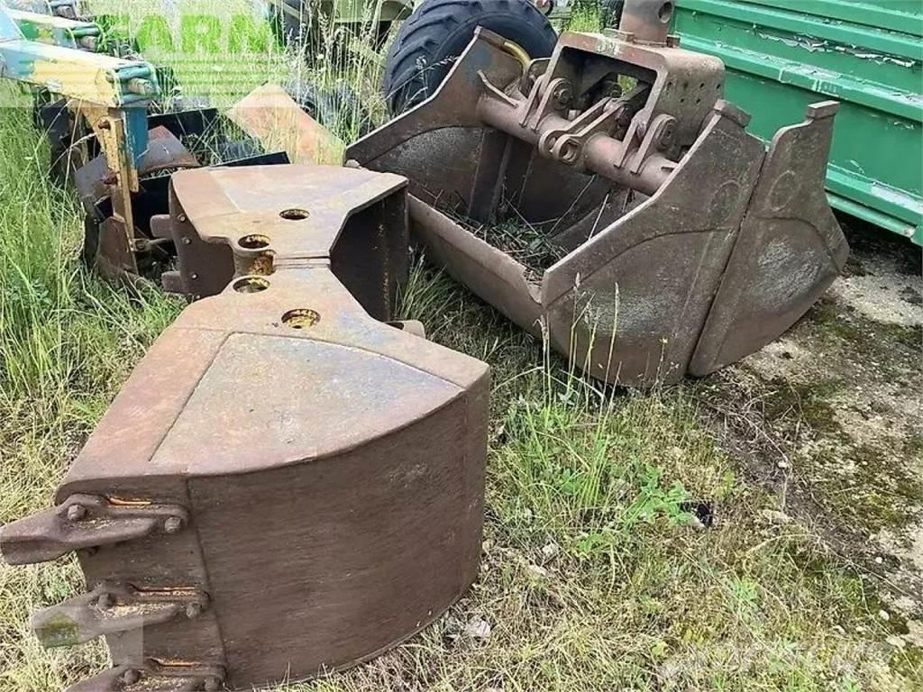 JCB js 130 w Mobilbagger