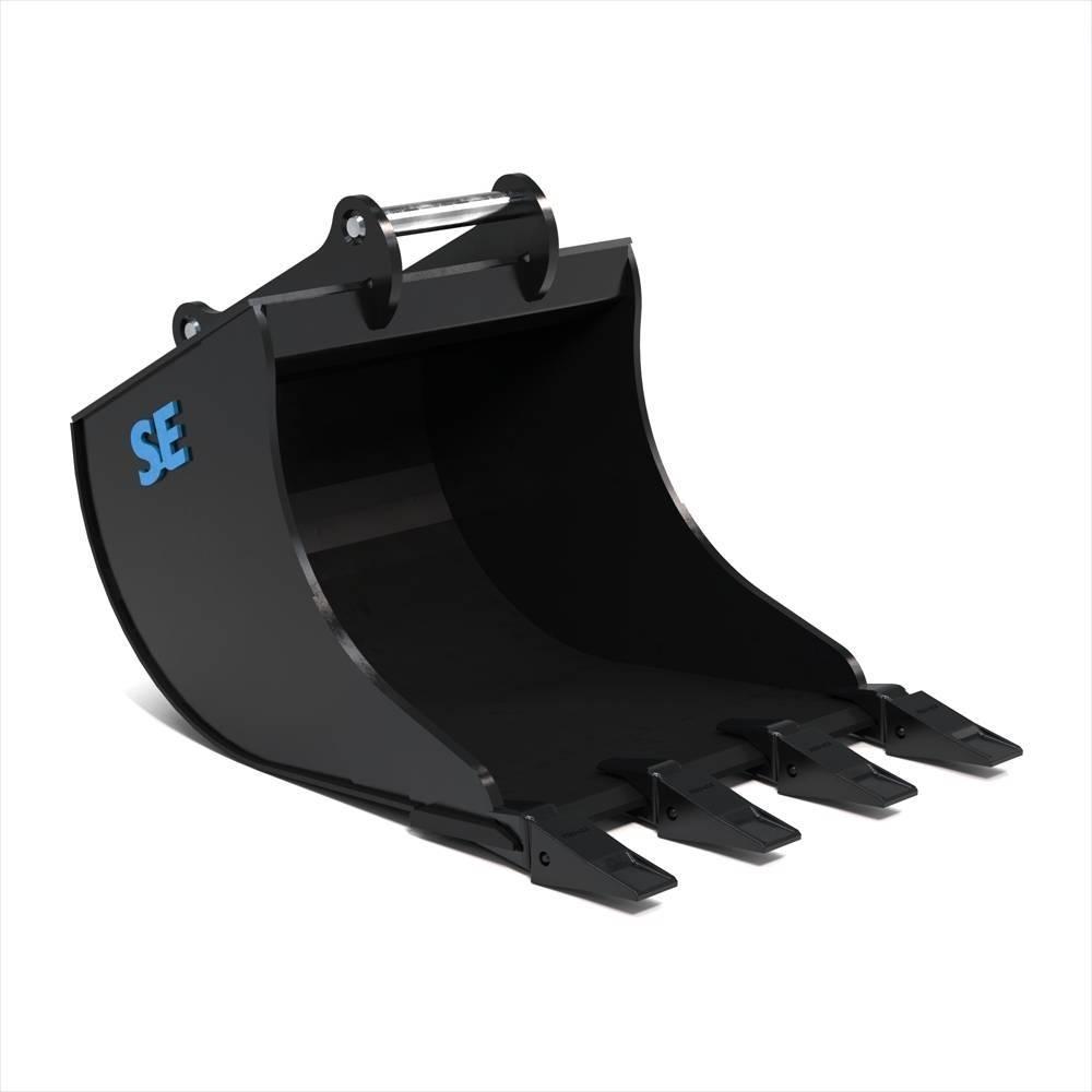 SE Equipment  Skopor Schaufeln