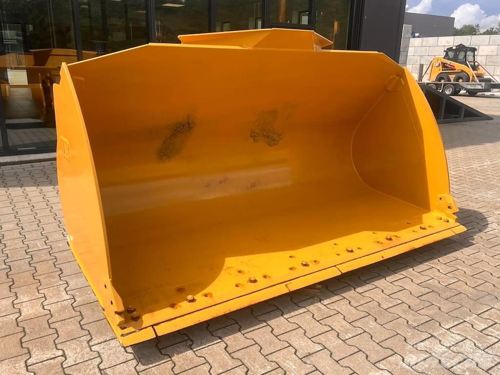 CAT 938K-M GP bucket Schaufeln