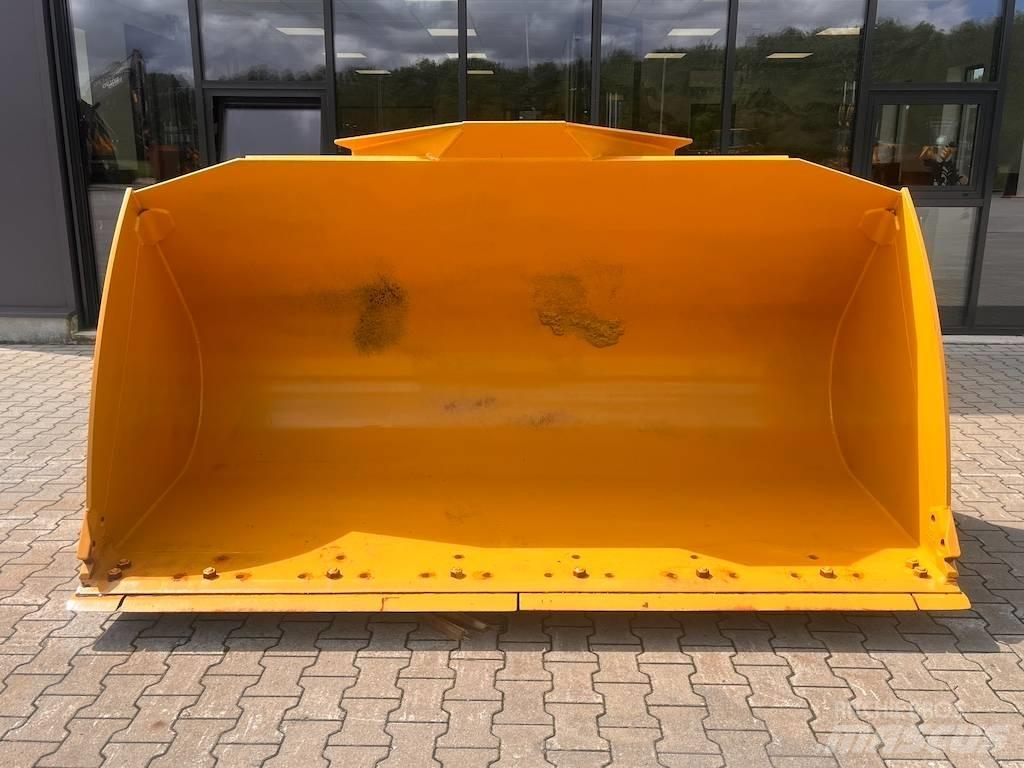 CAT 938K-M GP bucket Schaufeln