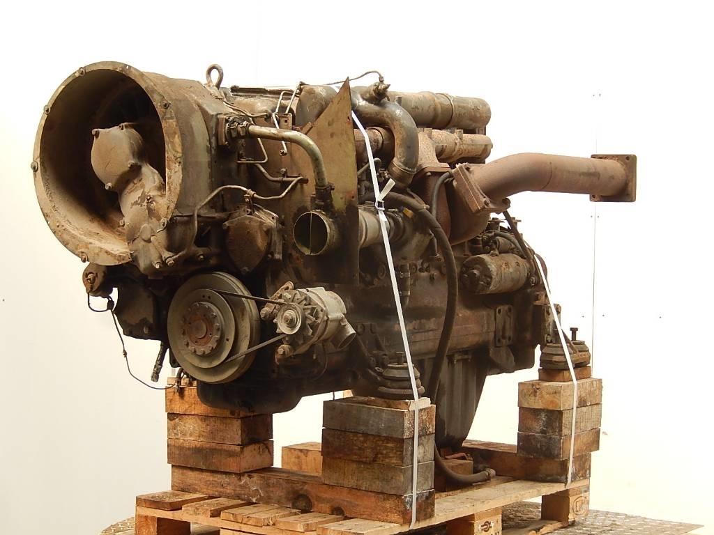 Deutz BF6L513R Motoren