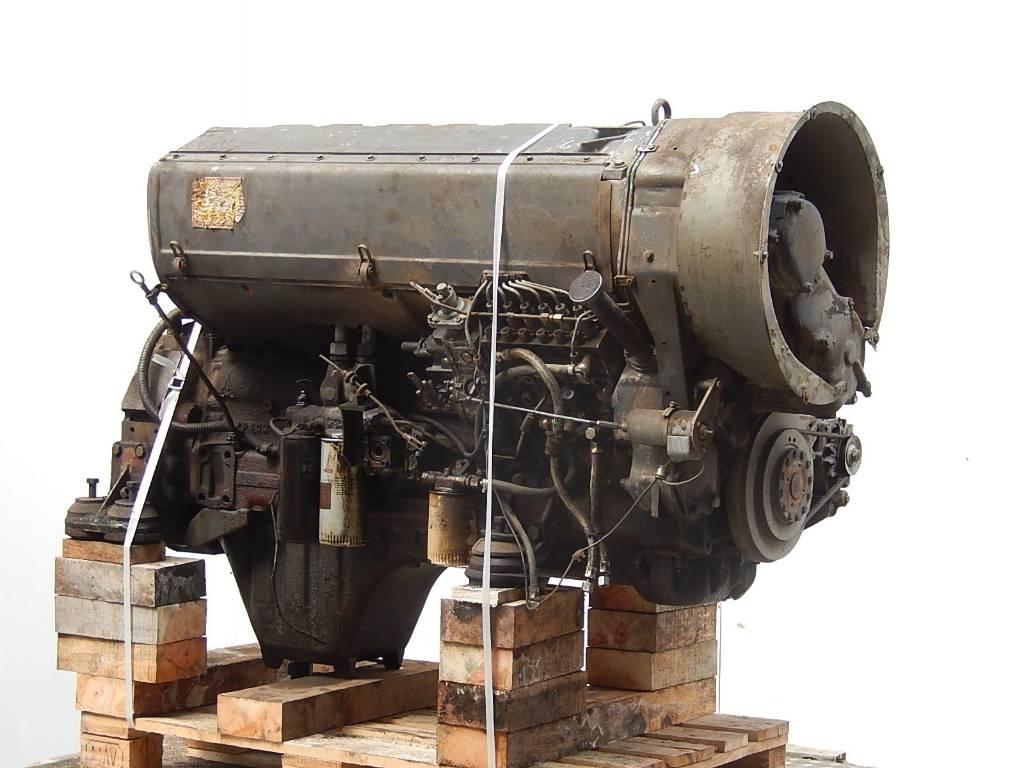 Deutz BF6L513R Motoren