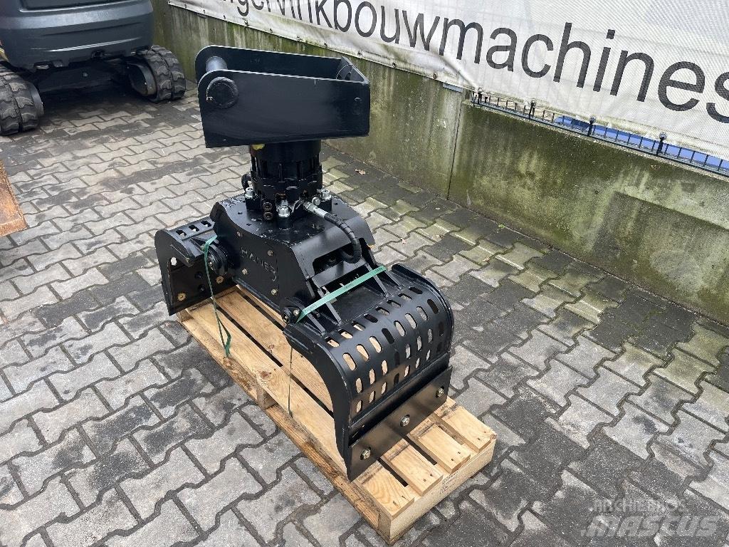  Haner HSO 200R Greifer