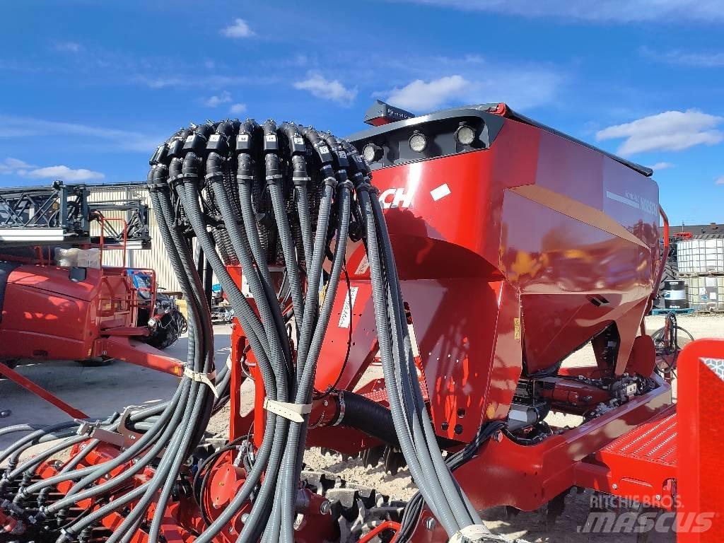 Horsch Pronto 4 DC Drillmaschinen