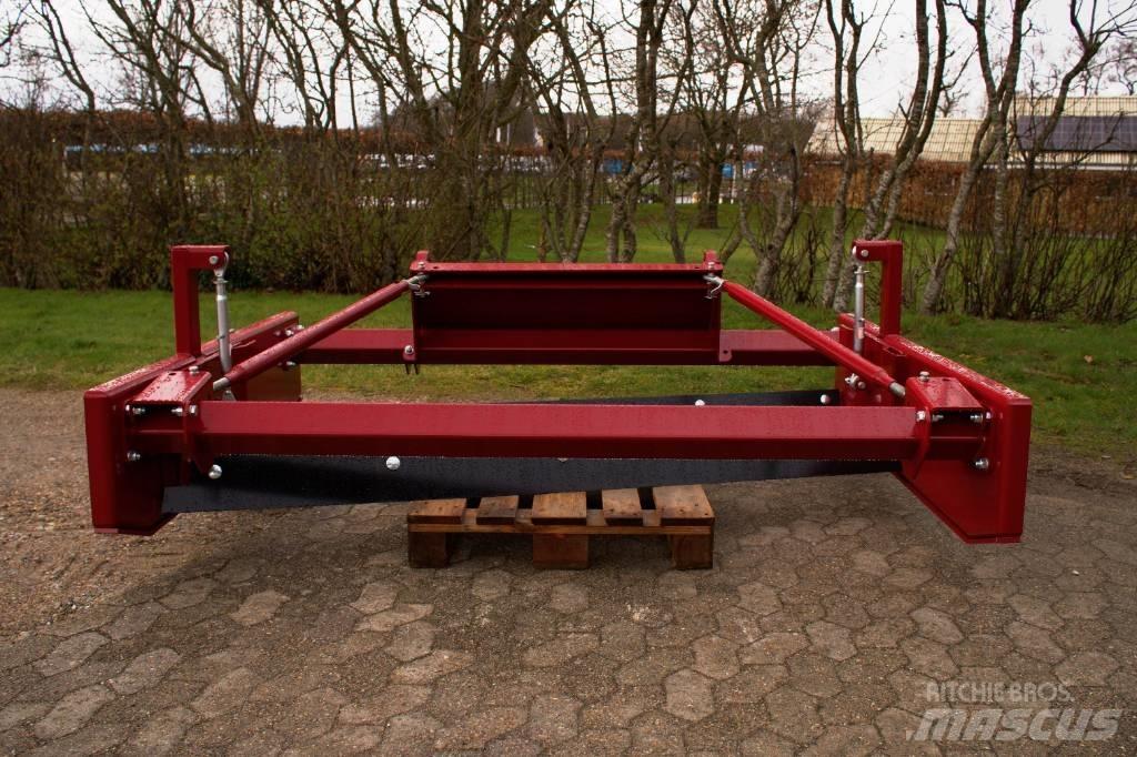 Kilver Pro 210 Planiergeräte