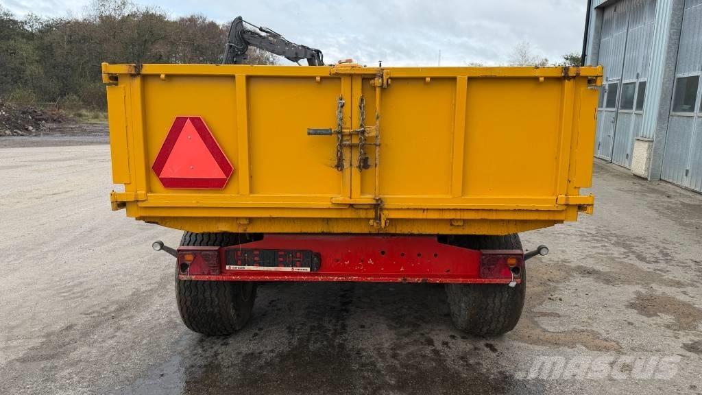 Volvo EW 140 D Mobilbagger