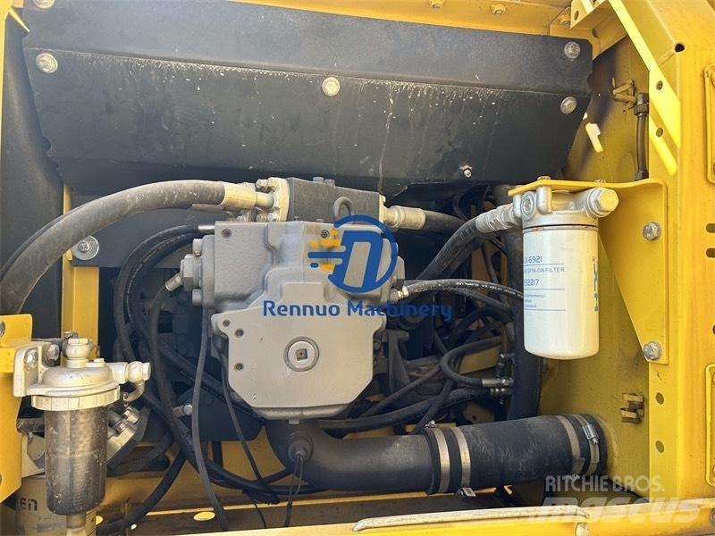 Komatsu PC 300 Raupenbagger