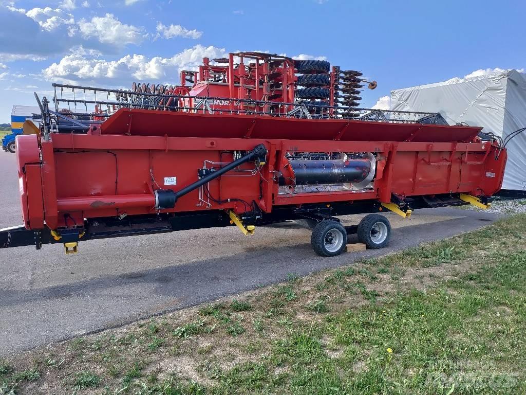 Case IH 25G Erntevorsätze