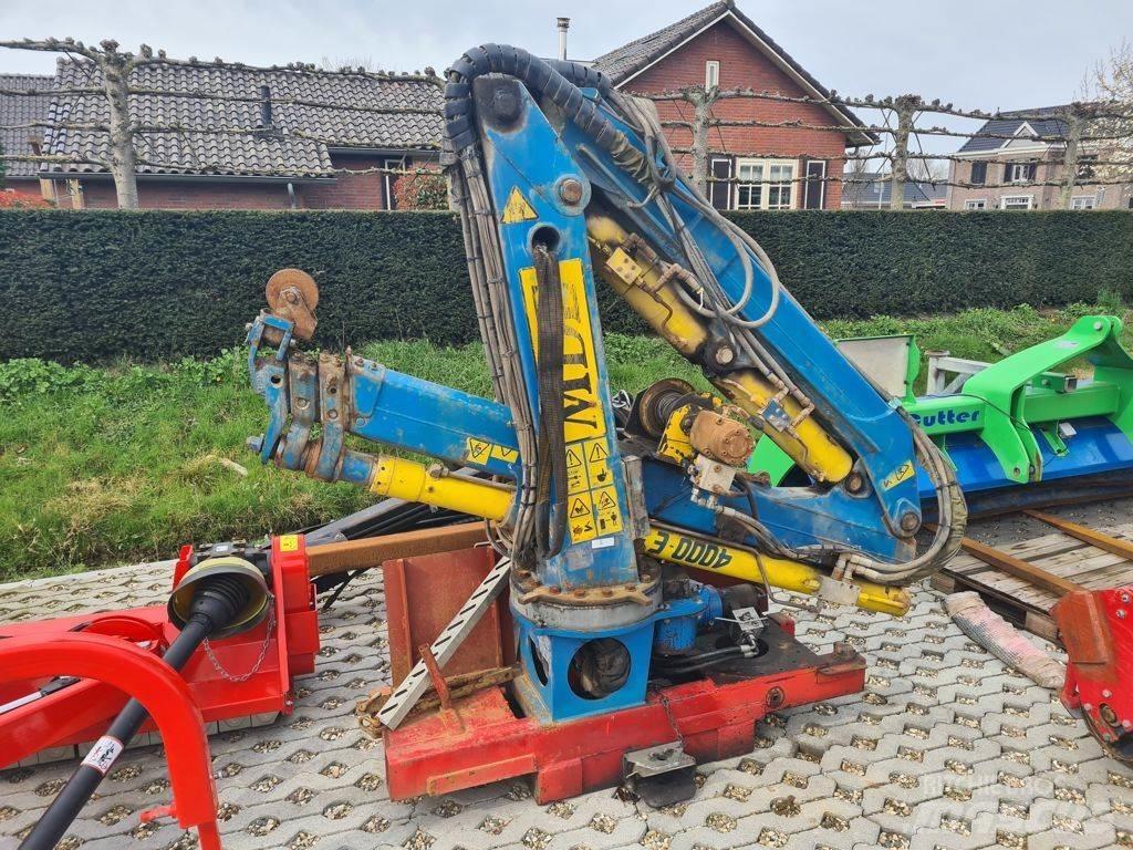  MDE 4000E3 PKWs