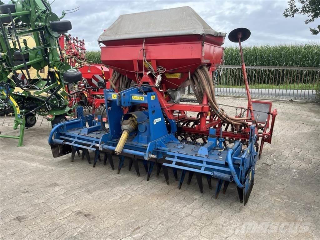 Kverneland Accord Drillmaschinen