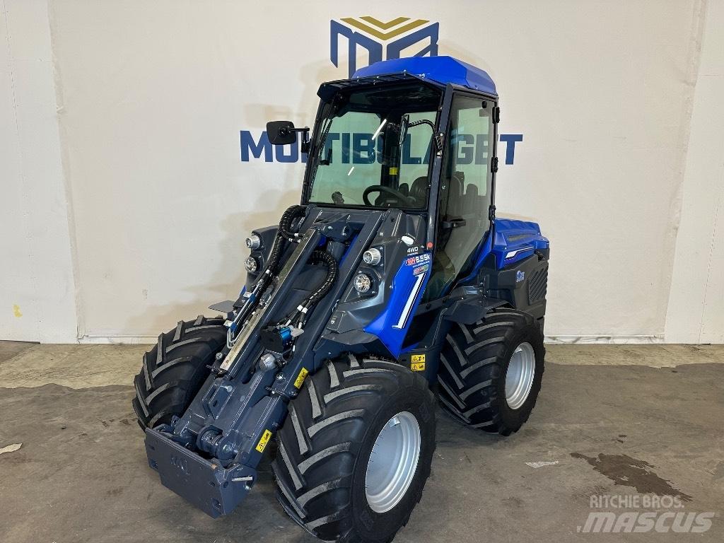 Multione 8.5S K Kompaktlader