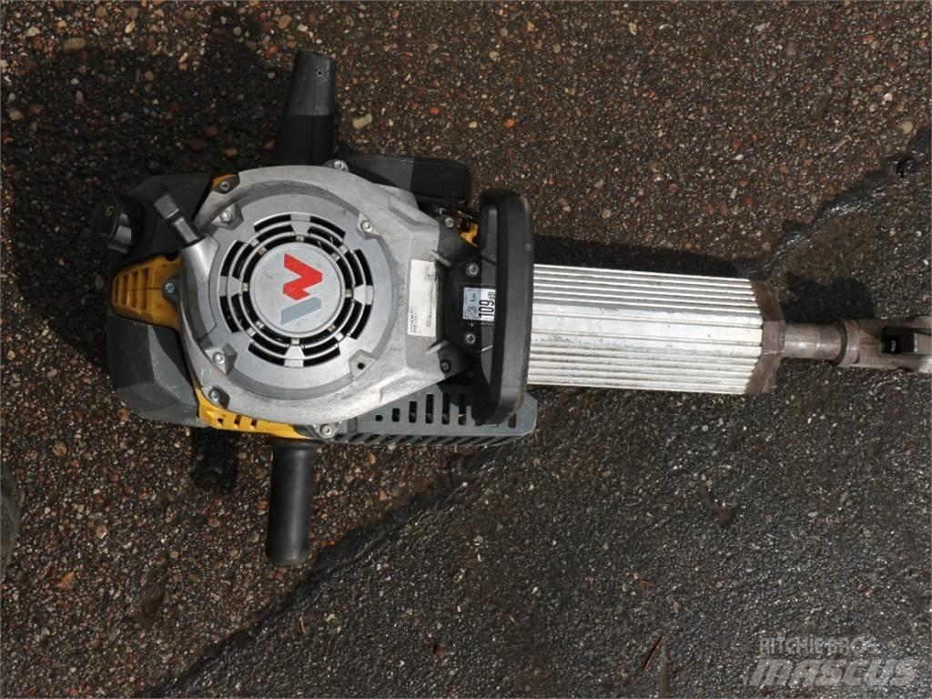 Neuson BH65 Hammer / Brecher