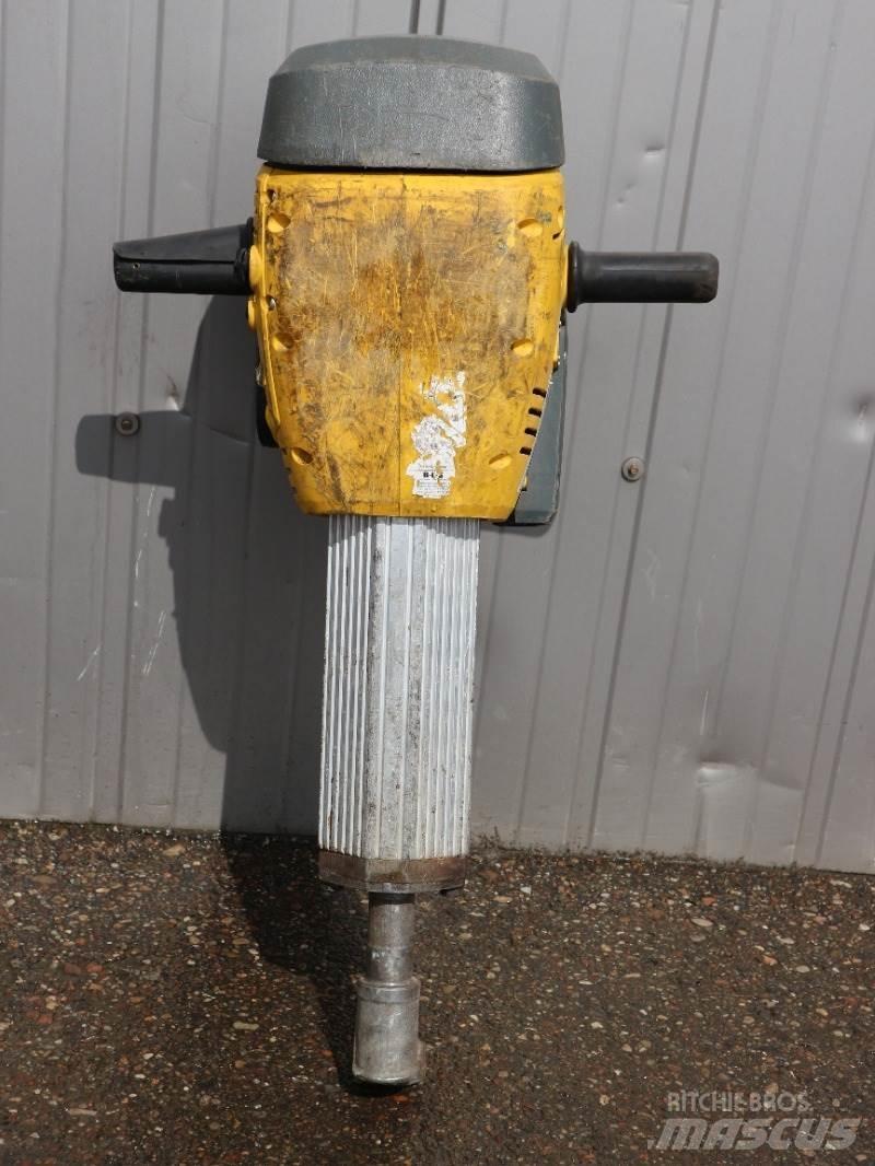 Neuson BH65 Hammer / Brecher