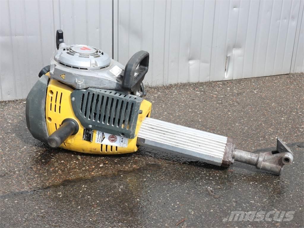 Neuson BH65 Hammer / Brecher