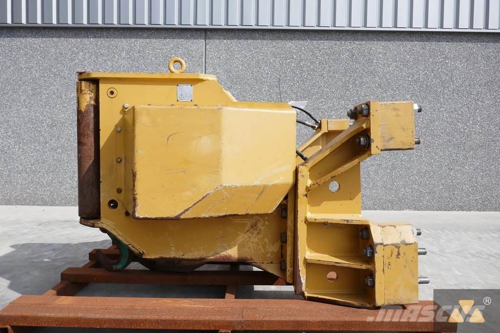 Paccar PA140-316V Andere Zubehörteile