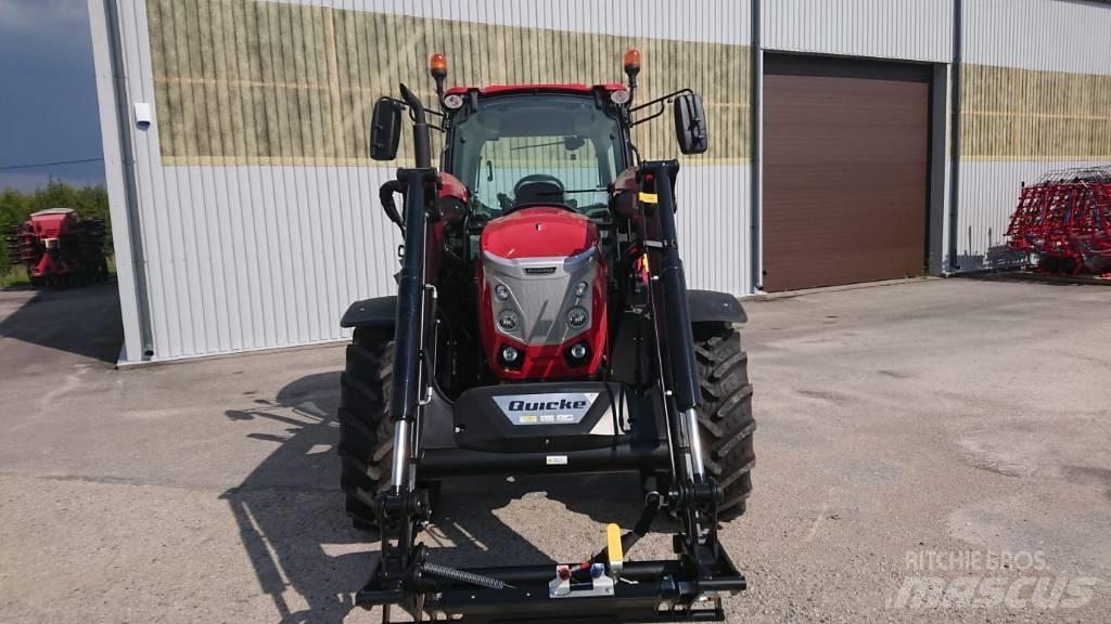 McCormick X 5.120 Traktoren