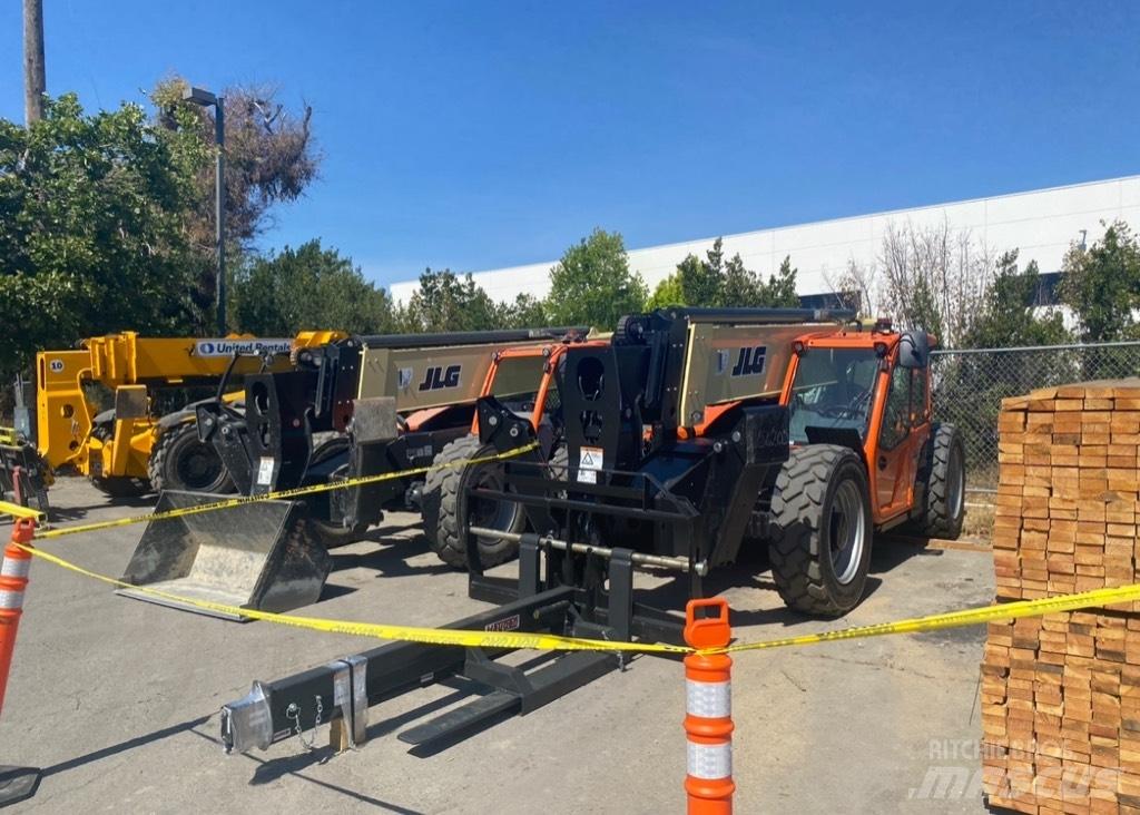 JLG 1255 Teleskoplader