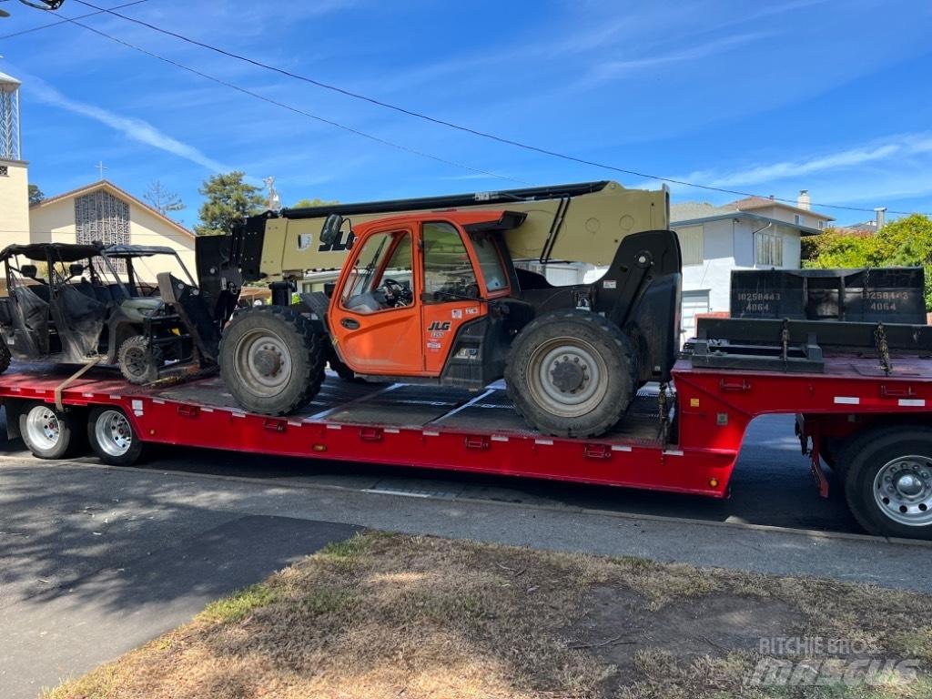 JLG 1255 Teleskoplader