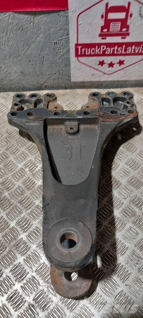 Scania R 440  1799578 Chassis